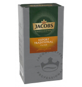 EXPORT TRADITIONAL Kaffee, gemahlen Arabica- und Robustabohnen 1000,0 g