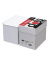Kopierpapier office 800 50015 A4 75g hochweiß 
