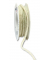 Kordel aus Wolle Elbe matt creme 5,0 mm x 15,0 m