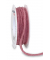 Kordel aus Wolle Elbe matt rosé 5,0 mm x 15,0 m