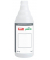 Sprühflasche neutral weiß