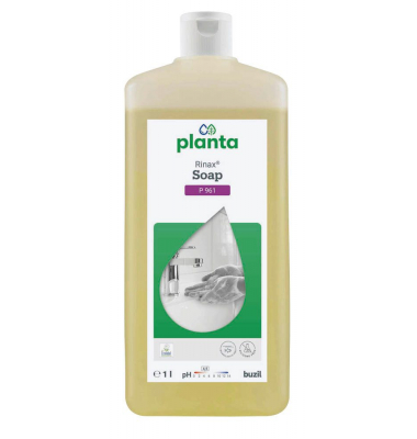 Flüssigseife 1,0 l