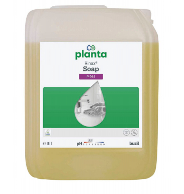 Flüssigseife 5,0 l Flüssigseife 5,0 l