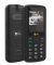 M9 4G Outdoor-Handy schwarz