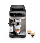 Magnifica Evo ECAM 290.81.TB Kaffeevollautomat grau