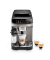 Kaffeevollautomat Magnifica Evo ECAM 290.81.TB ECAM 290.81.TB, grau/schwarz, 1450 Watt, 1-2 Tassen pro Br&uuml;hvorgang
