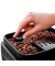 Kaffeevollautomat Magnifica Evo ECAM 290.81.TB ECAM 290.81.TB, grau/schwarz, 1450 Watt, 1-2 Tassen pro Br&uuml;hvorgang