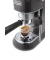 Dedica Arte EC885.GY Espressomaschine grau