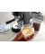 Dedica Arte EC885.GY Espressomaschine grau