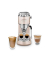 Dedica Arte EC885.BG Espressomaschine beige