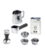 Dedica Arte EC885.BG Espressomaschine beige