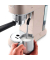Dedica Arte EC885.BG Espressomaschine beige