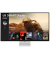 Smart Display 43SQ700S-W Monitor 107,9 cm (42,5 Zoll) weiß