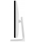 Smart Display 43SQ700S-W Monitor 107,9 cm (42,5 Zoll) weiß