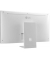 Smart Display 43SQ700S-W Monitor 107,9 cm (42,5 Zoll) weiß