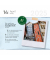 Tischkalender 978-3-96591-382-0, In 365 Fragen um die Welt, 15,5x15,5cm, 2025
