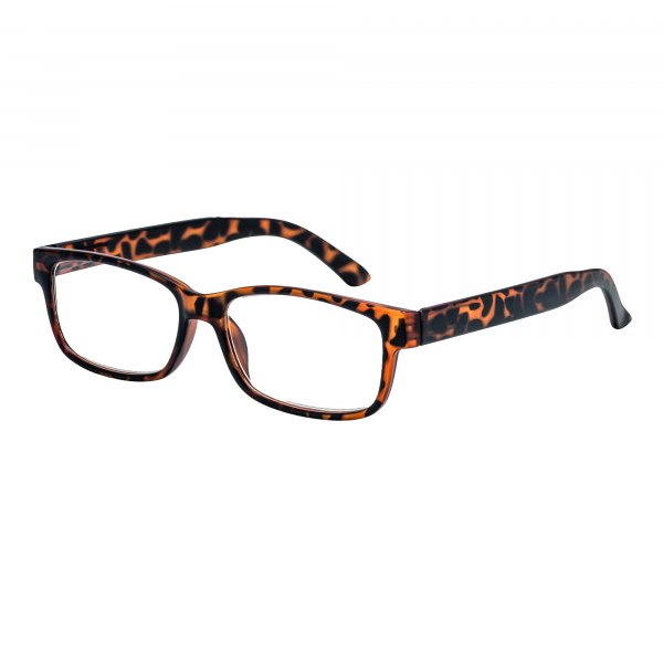 Filtral Lesebrille Oslo F4555018 matt demi br 2,0 4013459455501 Filtral
