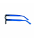 Lesebrille Oslo F4556178  sw d.bl 1,5