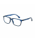 Lesebrille Stockholm, F4561190, +2,5, blau