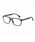 Lesebrille Stockholm, F4561570, +1,5, schwarz