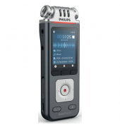 Diktiergerät Digital Voice Tracer, 8GB, anthrazit