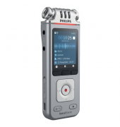 Diktiergerät Digital Voice Tracer, 8GB, silber
