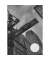 Notizbuch 76372, schwarz, A4, blanko, 60g, 96 Blatt / 192 Seiten