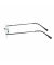 Lesebrille Hamburg, F4537126, +1,5, anthrazit