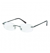Lesebrille Hamburg, F4537366, +2,5, anthrazit