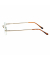 Lesebrille Hamburg, F4537746, +1,5, gold