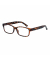 Lesebrille Oslo, F4554958, +1,5, havannabraun