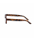 Lesebrille Oslo, F4555188, +2,5, havannabraun