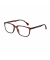 Lesebrille Stockholm, F4560580, +2,5, havannabraun
