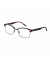 Lesebrille Palermo, F4562700, +1,5, havannabraun