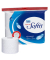Toilettenpapier Softis 6265362008, 4-lagig, weiß, 100 Blatt / Rolle,