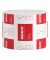 Toilettenpapier System Toilet Paper 103424, 2-lagig, weiß, 800 Blatt / Rolle,
