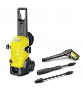 Hochdruckreiniger K 4 WCM Premium 1.324-230.0
