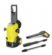 Hochdruckreiniger K 5 WCM Premium 1.324-460.0