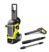 Hochdruckreiniger K 7 WCM Premium 1.317-420.0