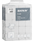 Toilettenpapier Plus Folded Toilet Paper 250 56156, 2-lagig, weiß, 250 Blatt / Packung,
