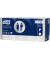 Toilettenpapier T4 Advanced 110782, 3-lagig, hochweiß, 250 Blatt / Rolle,