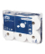 Toilettenpapier SmartOne T8 472242, 2-lagig, wei&szlig;, 150 Blatt / Rolle,