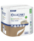 Toilettenpapier EcoNatural 250 811831, 2-lagig, havanna naturbraun, 250 Blatt / Rolle,