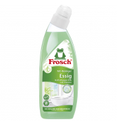 WC-Reiniger 115478 Essig, Essig, 750ml, Flasche