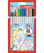 Pen 68 brush Brush-Pens farbsortiert