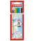 Pen 68 brush Brush-Pens farbsortiert