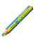 Buntstifte-Set STABILO woody 3 in 1 duo Etui 882/05-2, farbig sortiert, rund, Packung