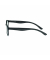Lesebrille Amsterdam, F4542526, +1,5, schwarz-anthrazit