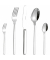 Besteckgarnitur Bettina 250-142 Edelstahl 180tlg.