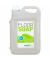 Bodenreiniger FLOOR SOAP Zitrone 